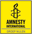 Amnesty International Groep Nijlen